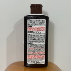 フローリングワックスの画像