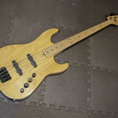 SCHECTER TX－NTL 値下げしましたの画像