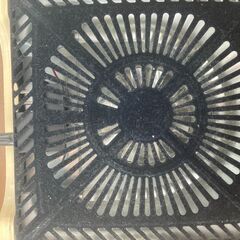 ★リユースのサカイ千葉中央店★  こたつ 茶系 H41×D80×W120 クリーニング済み TC5872の画像