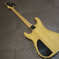 SCHECTER TX－NTL 値下げしましたの画像