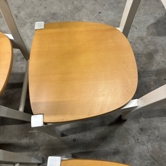 チェアの画像