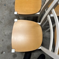 チェアの画像