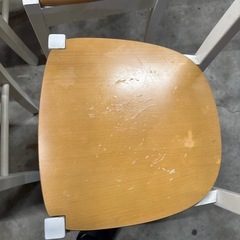 チェアの画像