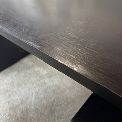 ビクターインテリア　デスクセットの画像