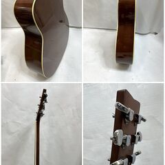 極美品 YAMAHA ヤマハ FG-423S TBS アコースティックギター オマケ多数の画像