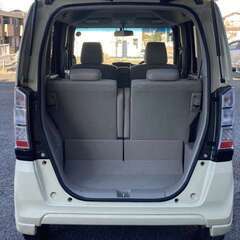 【コミコミ価格☆車検新規2年取得】H24年　N-BOX　29.8万円　の画像