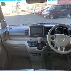 【コミコミ価格☆車検新規2年取得】H24年　N-BOX　29.8万円　の画像