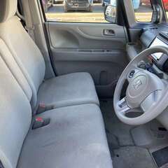 【コミコミ価格☆車検新規2年取得】H24年　N-BOX　29.8万円　の画像