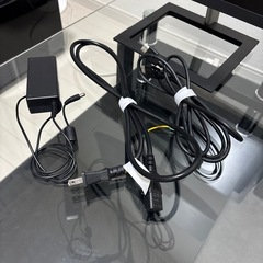 PHILIPSモニター　値引き交渉可能の画像