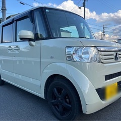 ◾️N-BOX◾️前後ドラレコ◾️ETC◾️ナビの画像