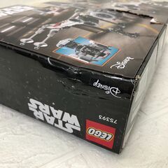 LEGO レゴ スター・ウォーズ タイ・ファイターとXウィングの画像