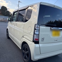◾️N-BOX◾️前後ドラレコ◾️ETC◾️ナビの画像