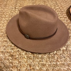 帽子3点セット｜麦わら帽子＋カウボーイハット＋キャップの画像