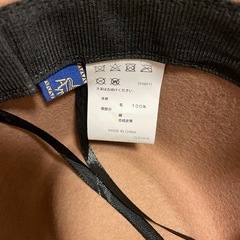 帽子3点セット｜麦わら帽子＋カウボーイハット＋キャップの画像