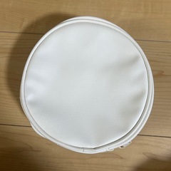 【未使用】ハローキティ　ポーチの画像