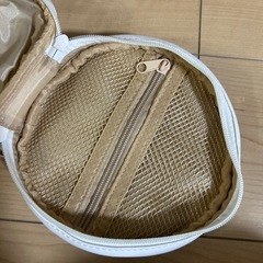 【未使用】ハローキティ　ポーチの画像