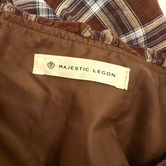 【無料】マジェスティックレゴン　ワンピースの画像