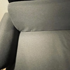 IKEA ソファーの画像