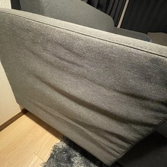 IKEA ソファーの画像