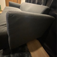 IKEA ソファーの画像