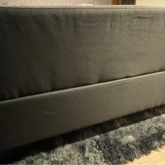 IKEA ソファーの画像