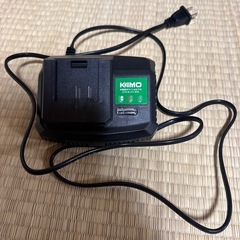KIMO 充電式ブロアーの画像