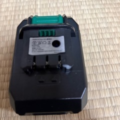 KIMO 充電式ブロアーの画像