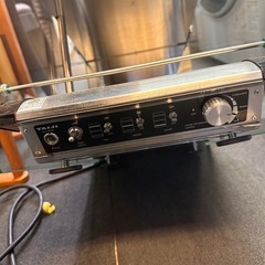 タイジ (TAIJI) 温蔵ショーケース DA-300G / 3段温蔵庫の画像