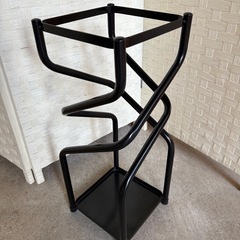 傘立て　スチール製の画像