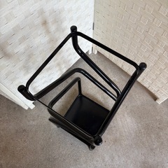 傘立て　スチール製の画像