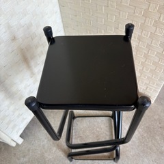 傘立て　スチール製の画像