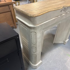 マントルピースの画像