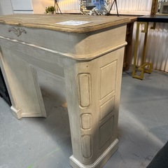 マントルピースの画像