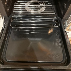 【年内取引】電子レンジの画像