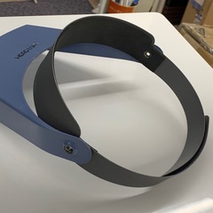 美原店 TSK 双眼タイプ ヘッドルーペ 3000H　マジックテープ式の画像