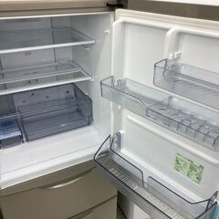 ★リユースのサカイ千葉中央店★ AQUA 冷蔵庫 272ℓ １８年式 動作確認／クリーニング済み TC5873の画像