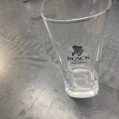 ブラックニッカグラス１箱300円　飲食店向け　目玉品【E1219IL】の画像