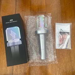 JO1 ペンライトの画像