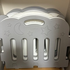 赤ちゃん　ベビーゲート10枚の画像