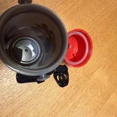 スパイダーマン　水筒の画像