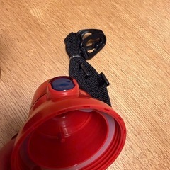 スパイダーマン　水筒の画像