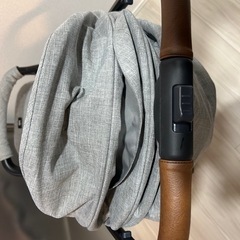 【ほぼ未使用級・極美品】Joie スマバギ4WD／購入後ほぼ使用なし／定価約33,800円の画像