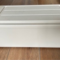 収納ケースの画像