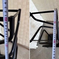 傘立て　スチール製の画像