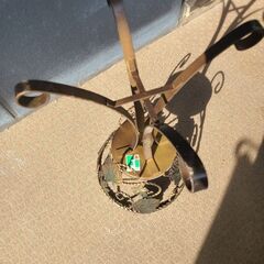 フラワースタンド　植木鉢カバーの画像