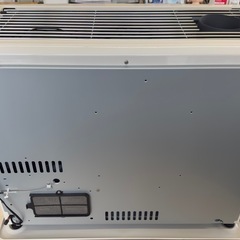 【美品】サンポット煙突式ストーブカベック2024年製の画像