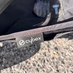 サイベックス CYBEX リベル LIBELLE ベビーカー B型 折りたたみ コンパクトの画像