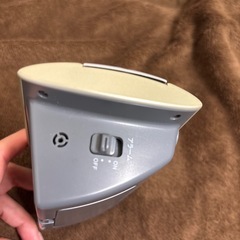 ジャンク品・
デジタルクロックの画像