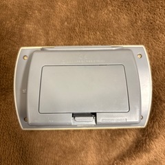 ジャンク品・
デジタルクロックの画像