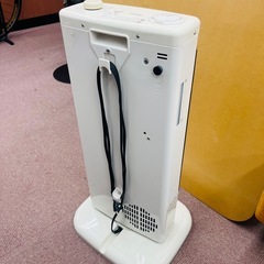 【 National】 PASSION 電気ストーブ 遠赤外線ヒーター FE-10K2Hの画像